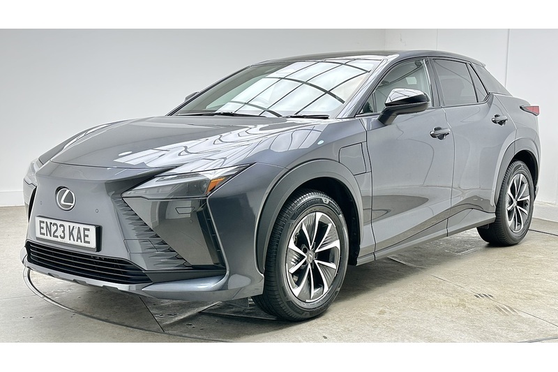 Lexus RZ 450e Premium - U4059