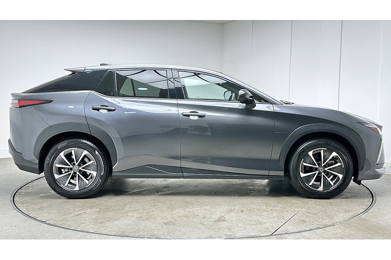 Lexus RZ 450e Premium - U4059