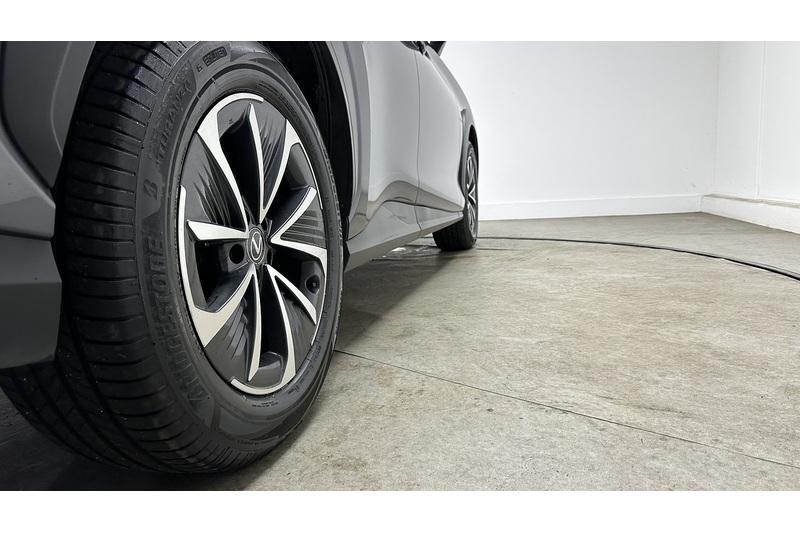 Lexus RZ 450e Premium - U4059