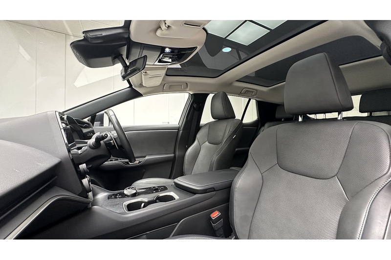 Lexus RZ 450e Premium - U4059