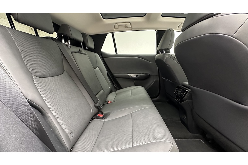 Lexus RZ 450e Premium - U4059