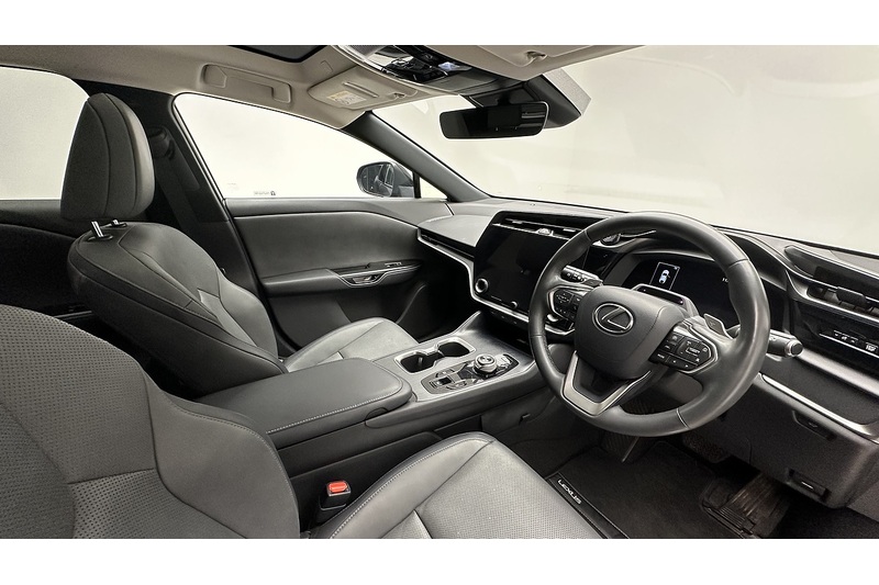 Lexus RZ 450e Premium - U4059