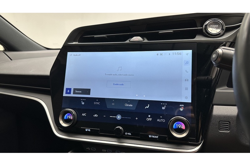 Lexus RZ 450e Premium - U4059