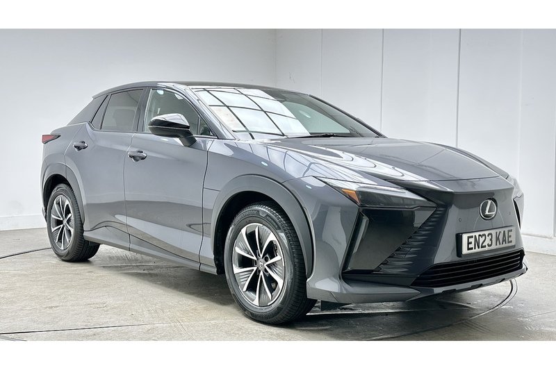 Lexus RZ 450e Premium - U4059