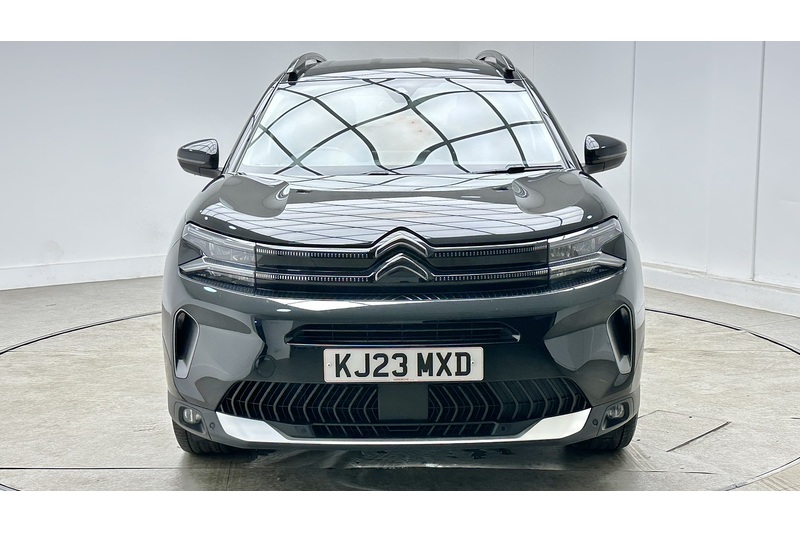 Citroen C5 Aircross PureTech Shine - U4064