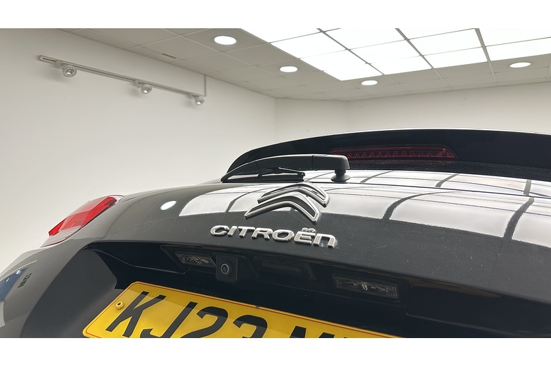 Citroen C5 Aircross PureTech Shine - U4064