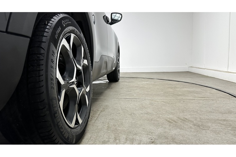 Citroen C5 Aircross PureTech Shine - U4064