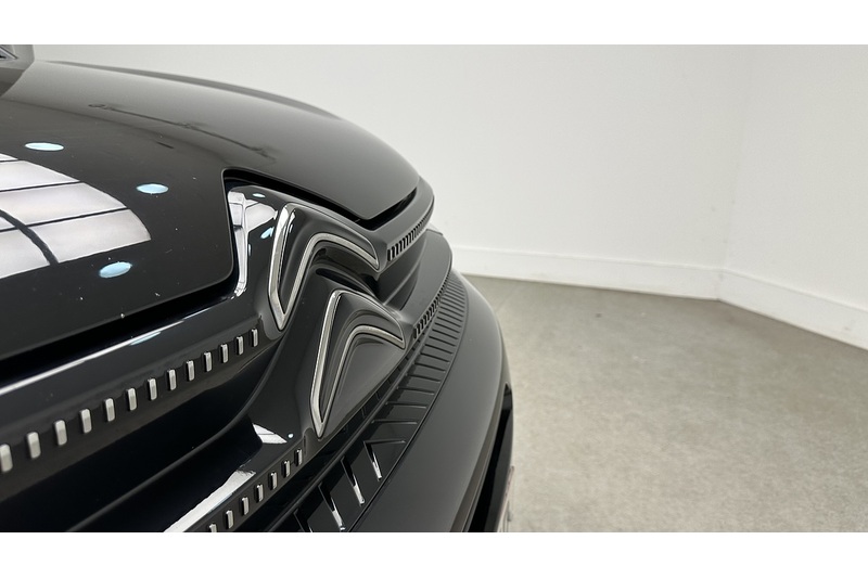 Citroen C5 Aircross PureTech Shine - U4064