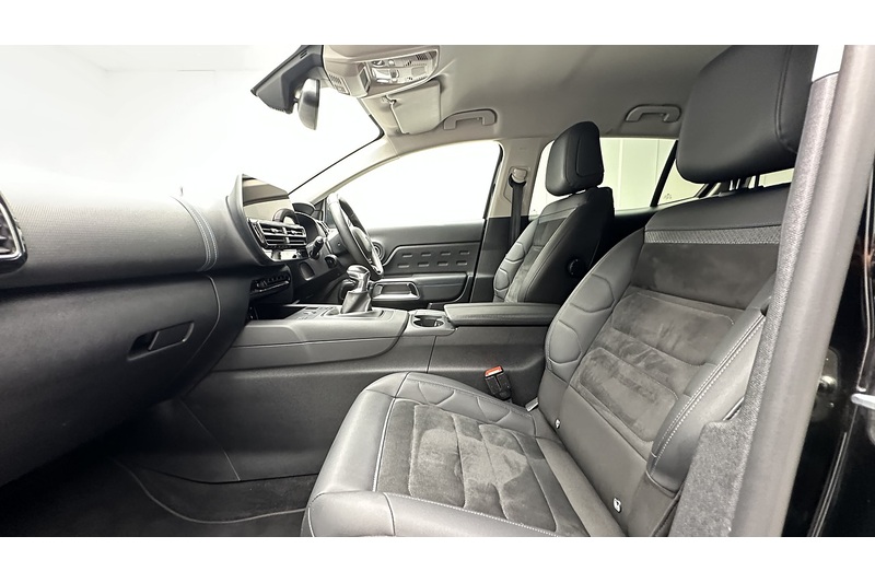 Citroen C5 Aircross PureTech Shine - U4064