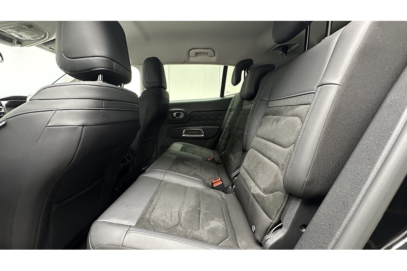 Citroen C5 Aircross PureTech Shine - U4064