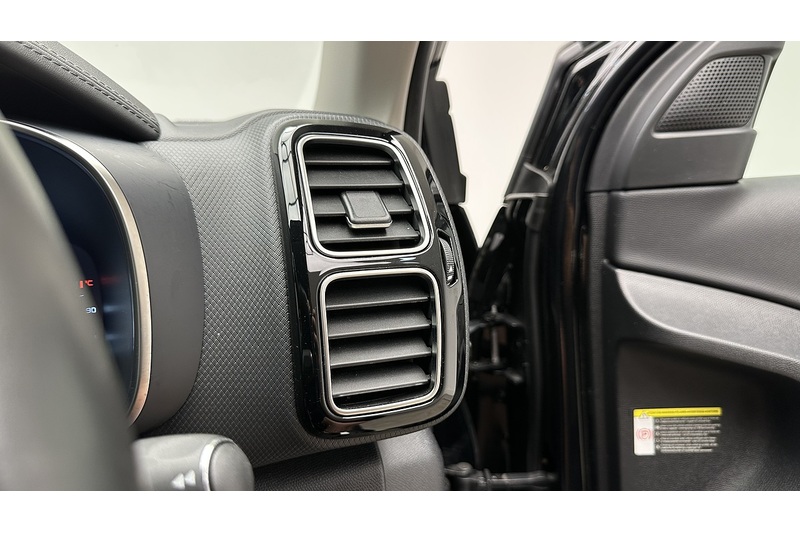 Citroen C5 Aircross PureTech Shine - U4064