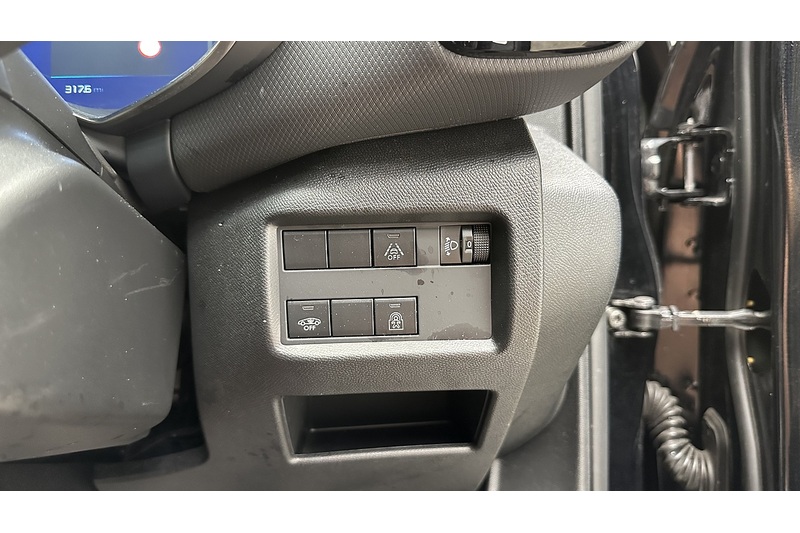 Citroen C5 Aircross PureTech Shine - U4064