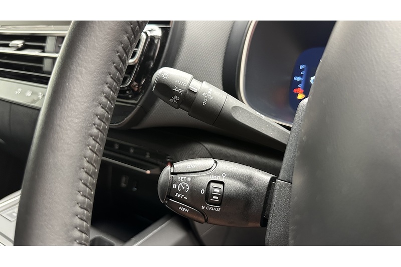 Citroen C5 Aircross PureTech Shine - U4064
