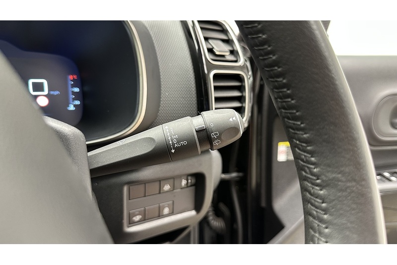 Citroen C5 Aircross PureTech Shine - U4064