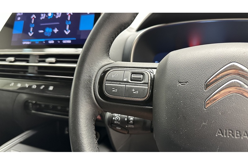 Citroen C5 Aircross PureTech Shine - U4064