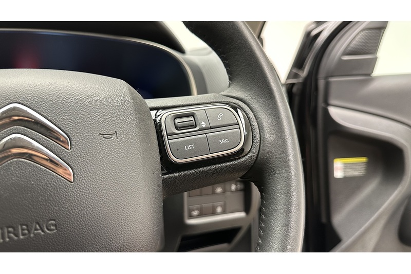 Citroen C5 Aircross PureTech Shine - U4064