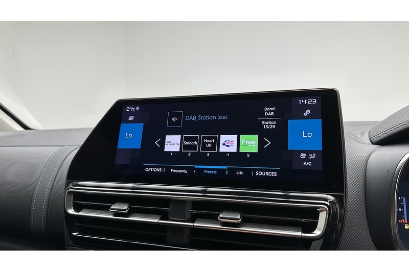 Citroen C5 Aircross PureTech Shine - U4064