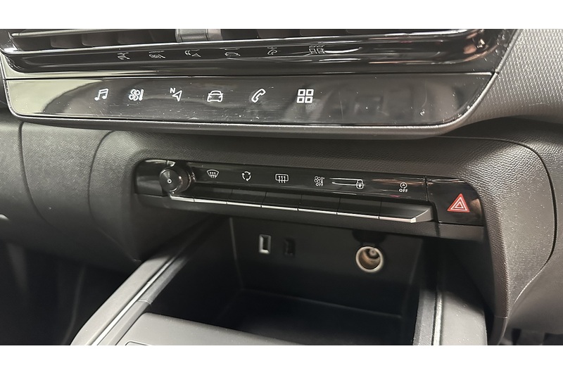 Citroen C5 Aircross PureTech Shine - U4064