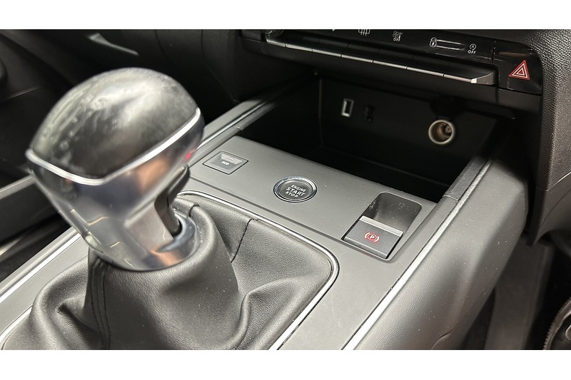 Citroen C5 Aircross PureTech Shine - U4064