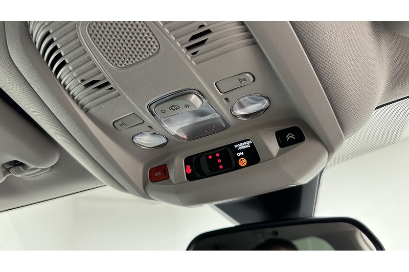Citroen C5 Aircross PureTech Shine - U4064