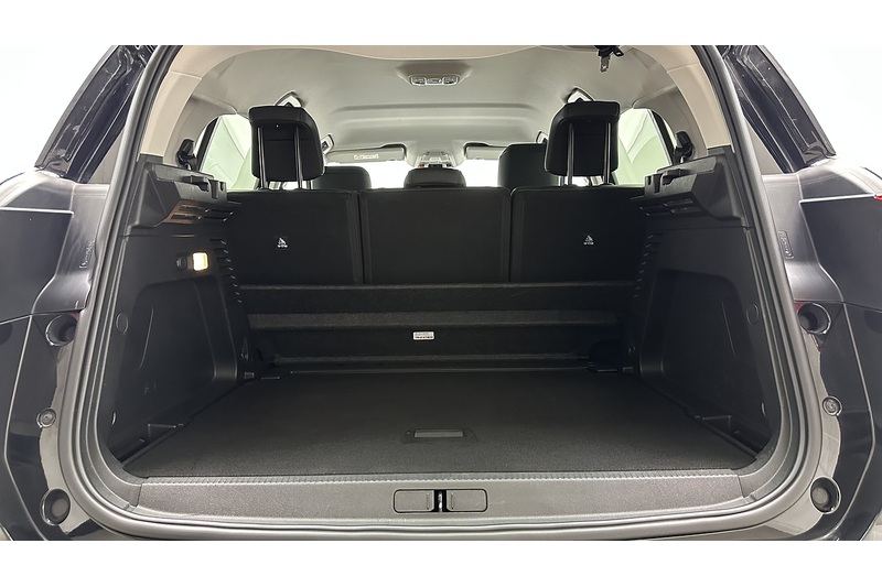 Citroen C5 Aircross PureTech Shine - U4064
