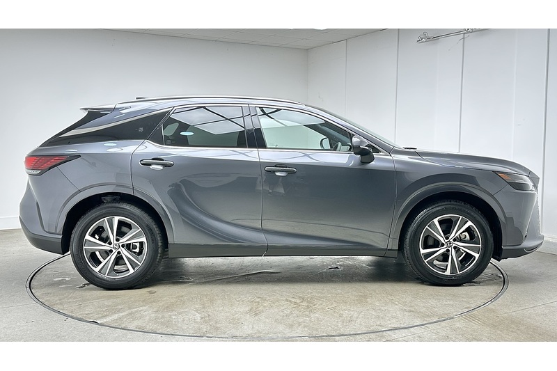 Lexus RX 350h Prem - U4065