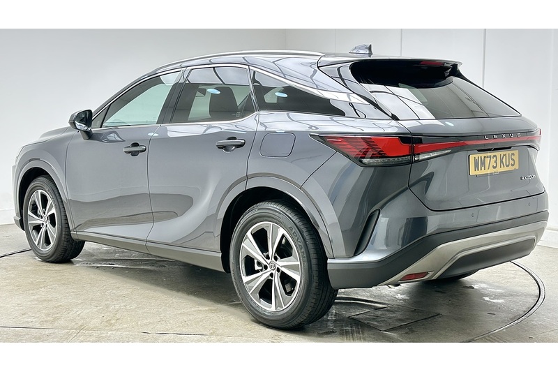 Lexus RX 350h Prem - U4065