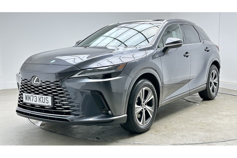 Lexus RX 350h Prem - U4065