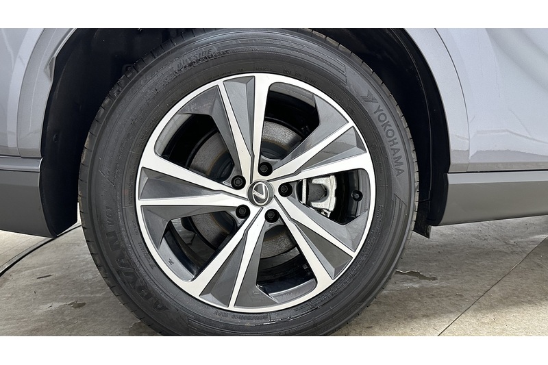 Lexus RX 350h Prem - U4065