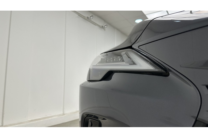 Lexus RX 350h Prem - U4065
