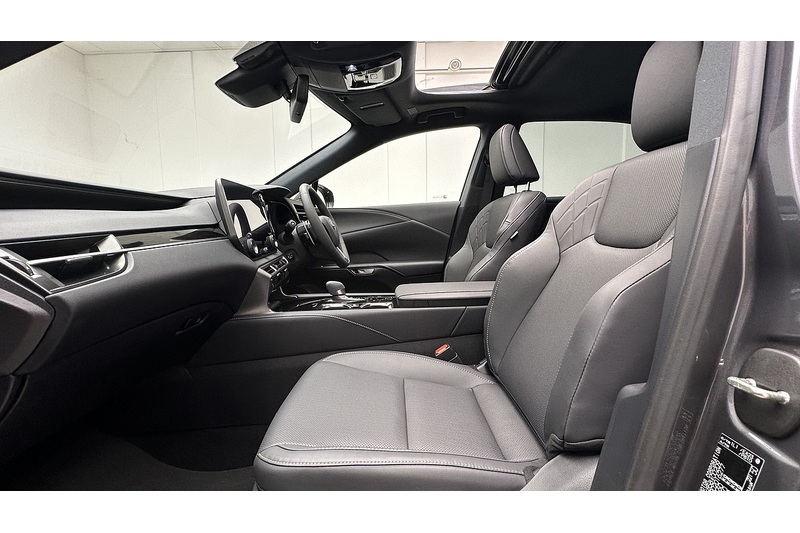 Lexus RX 350h Prem - U4065