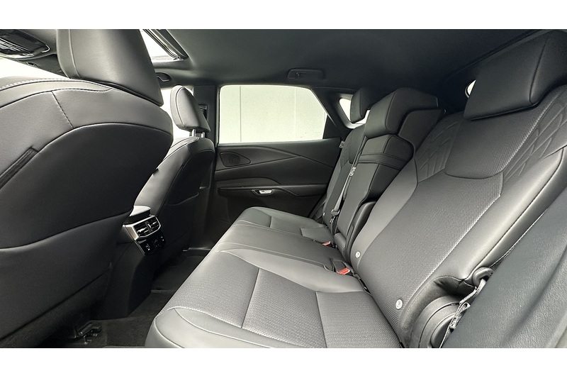 Lexus RX 350h Prem - U4065