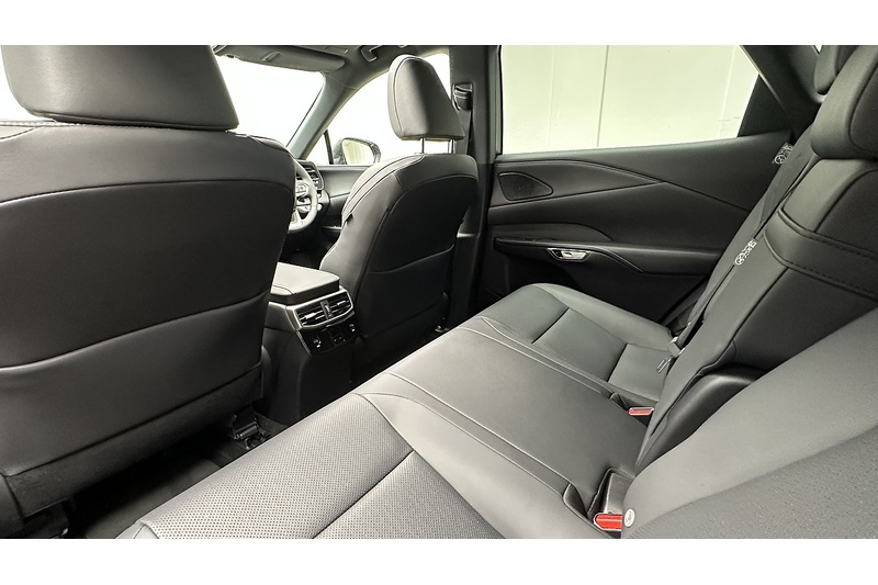 Lexus RX 350h Prem - U4065