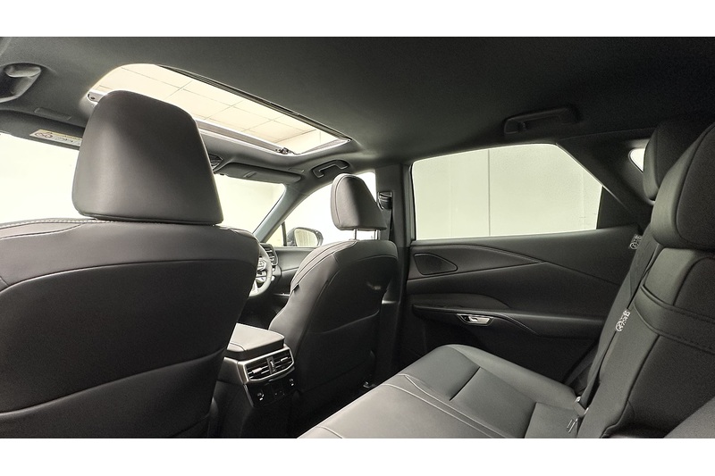 Lexus RX 350h Prem - U4065