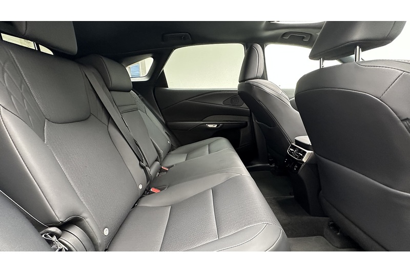 Lexus RX 350h Prem - U4065