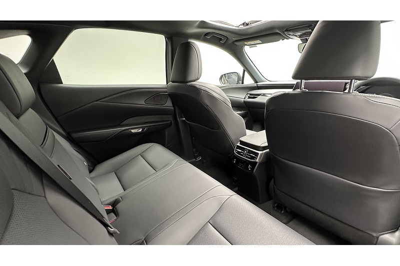 Lexus RX 350h Prem - U4065