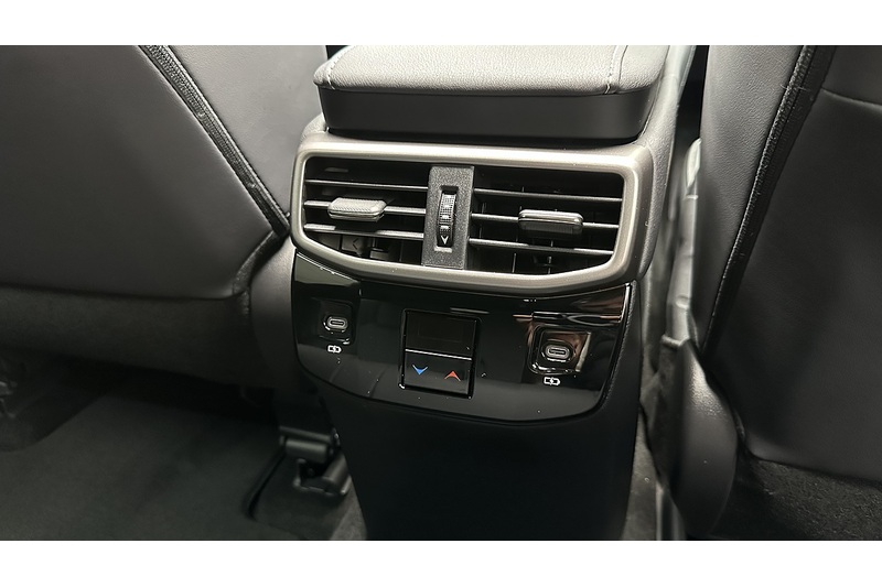 Lexus RX 350h Prem - U4065