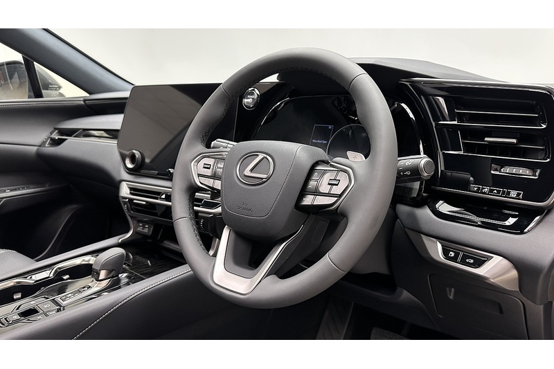 Lexus RX 350h Prem - U4065