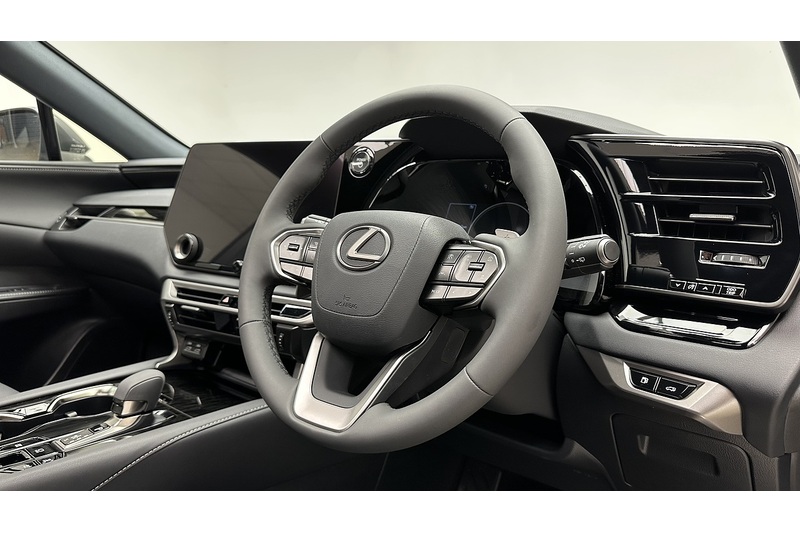 Lexus RX 350h Prem - U4065