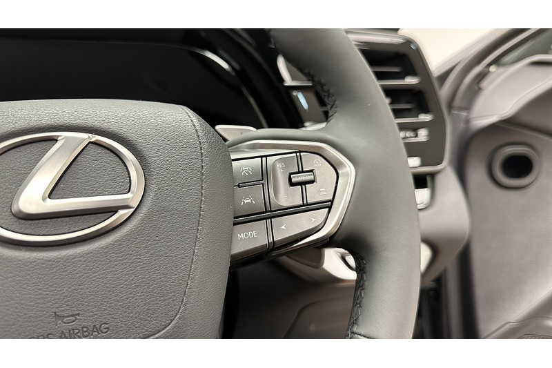 Lexus RX 350h Prem - U4065