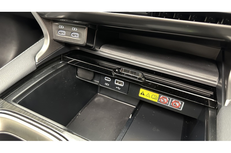 Lexus RX 350h Prem - U4065