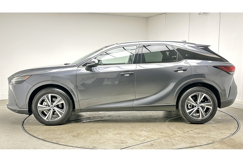 Lexus RX 350h Prem - U4065