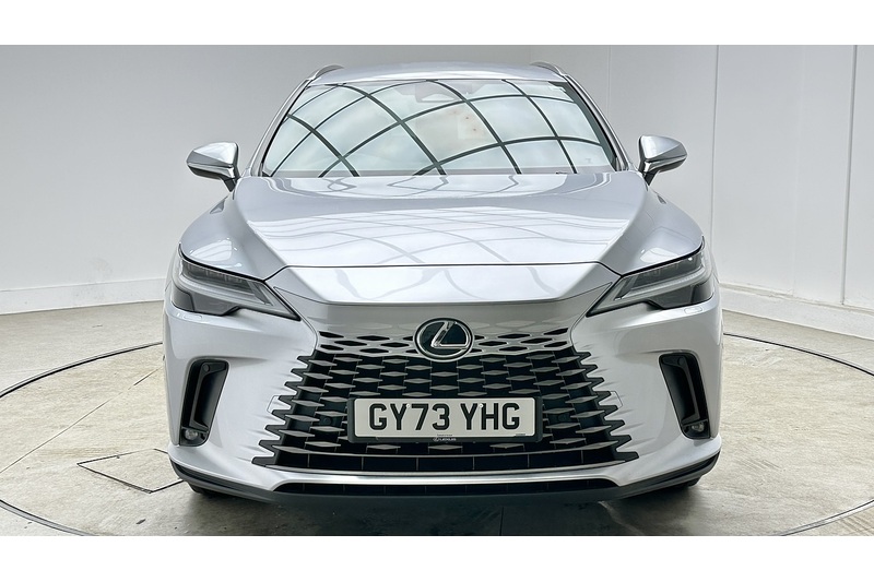 Lexus RX 350h Prem - U4066