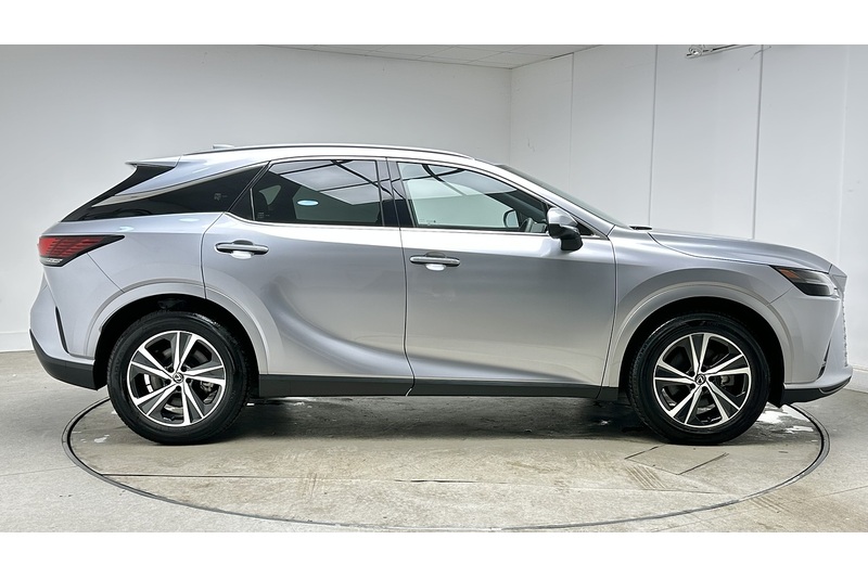 Lexus RX 350h Prem - U4066