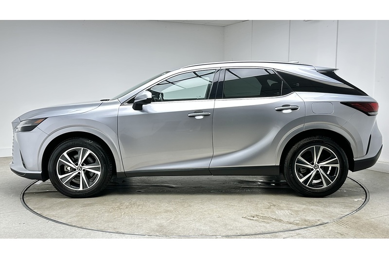 Lexus RX 350h Prem - U4066