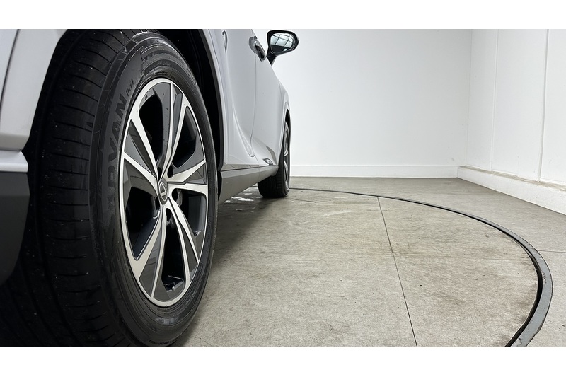 Lexus RX 350h Prem - U4066