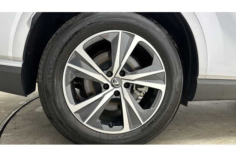 Lexus RX 350h Prem - U4066