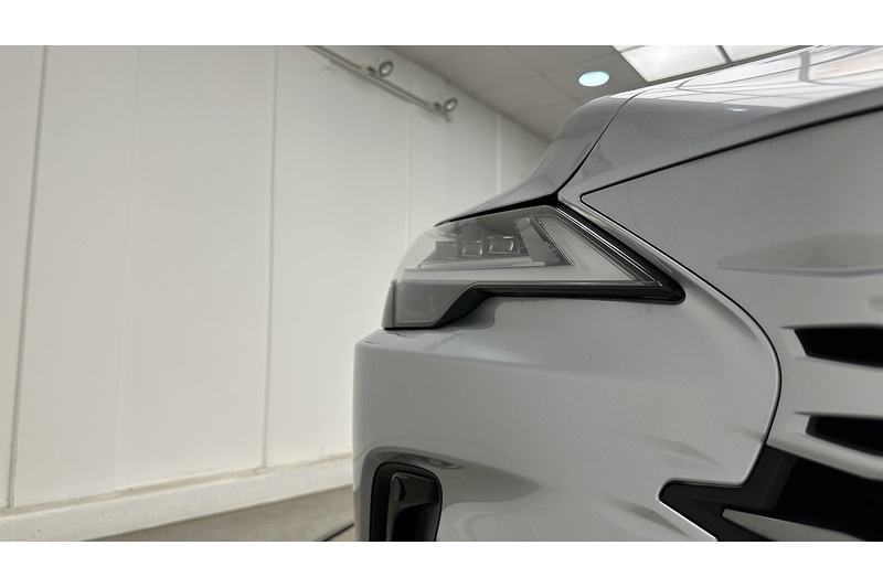 Lexus RX 350h Prem - U4066