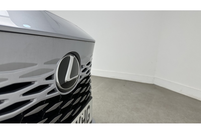 Lexus RX 350h Prem - U4066
