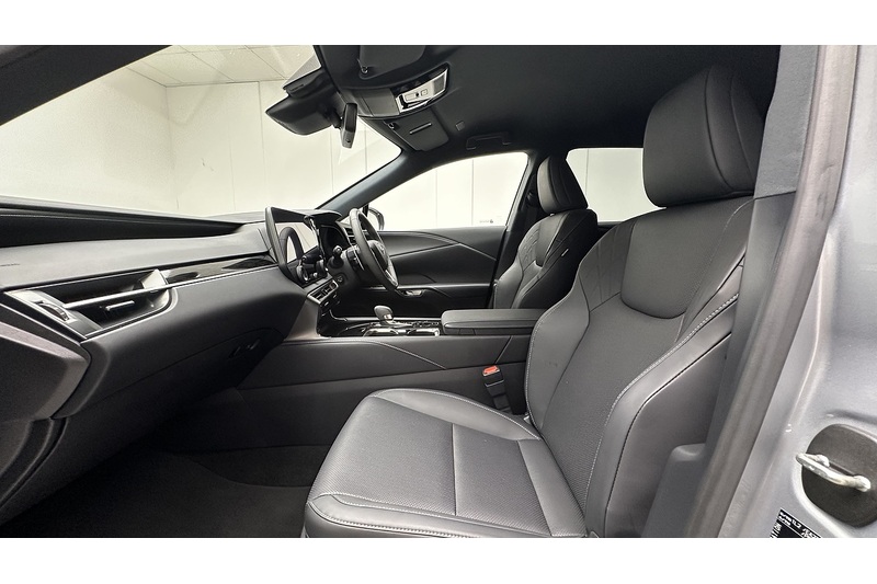 Lexus RX 350h Prem - U4066